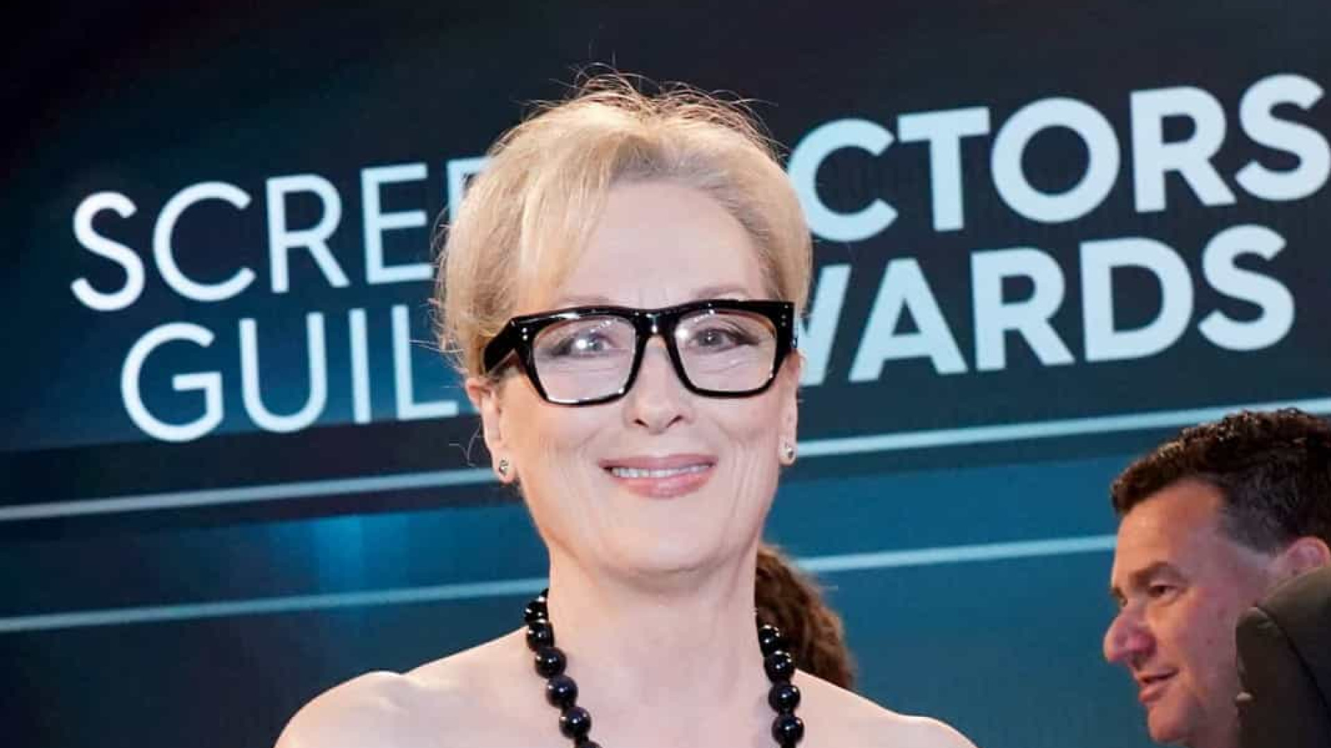 Carta de Meryl Streep, Jennifer Lawrence e mais 400 atores ameaça greve em Hollywood