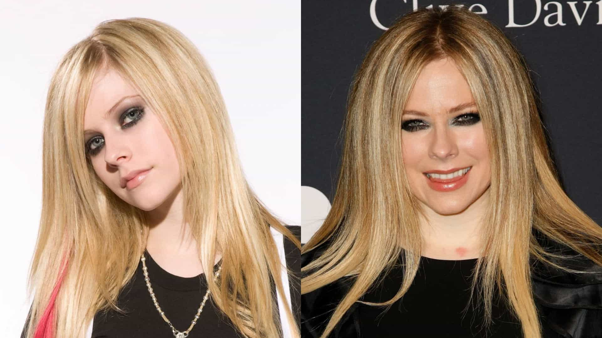 Antes e depois: as famosas que parecem não envelhecer nunca!