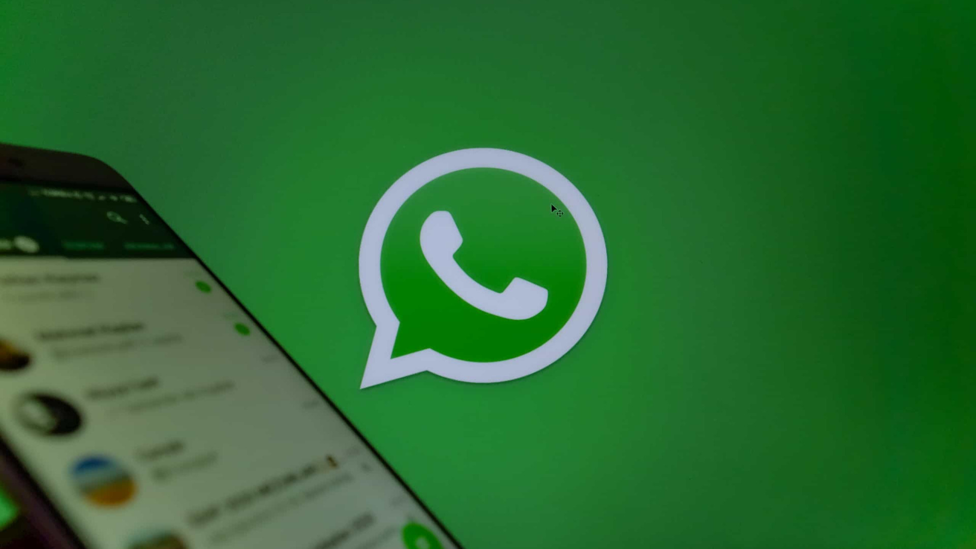 Confira apps para usar quando o WhatsApp sair do ar
