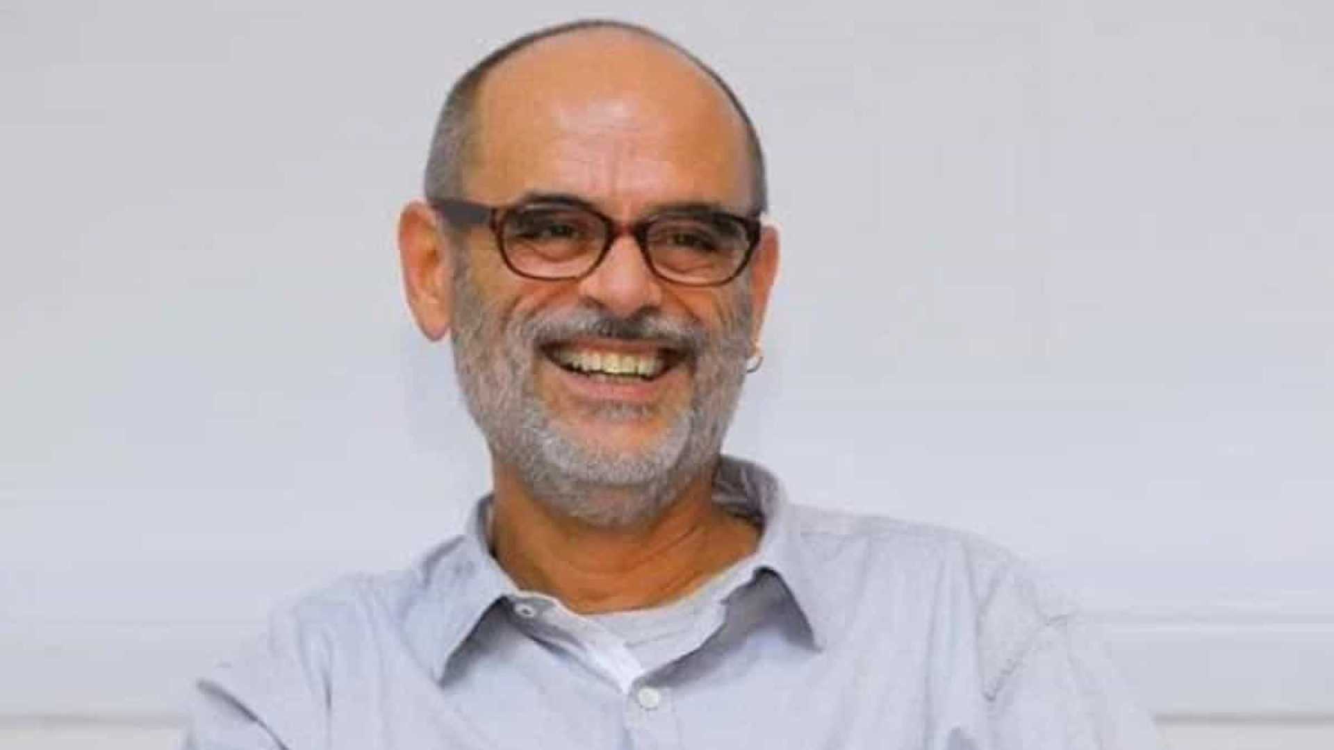 Diretor Mário Márcio Bandarra morre no Rio, aos 66 anos