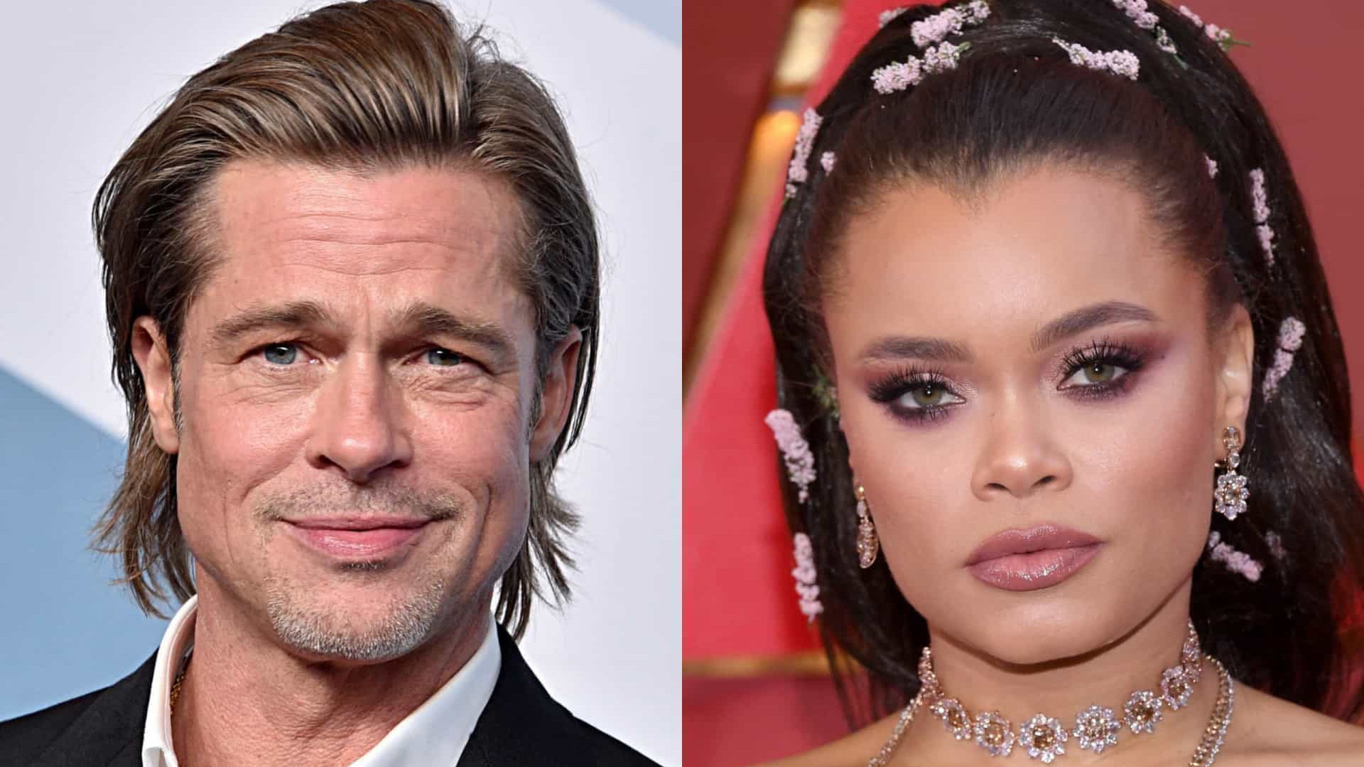 De esposas a affairs: relembre a vida amorosa de Brad Pitt