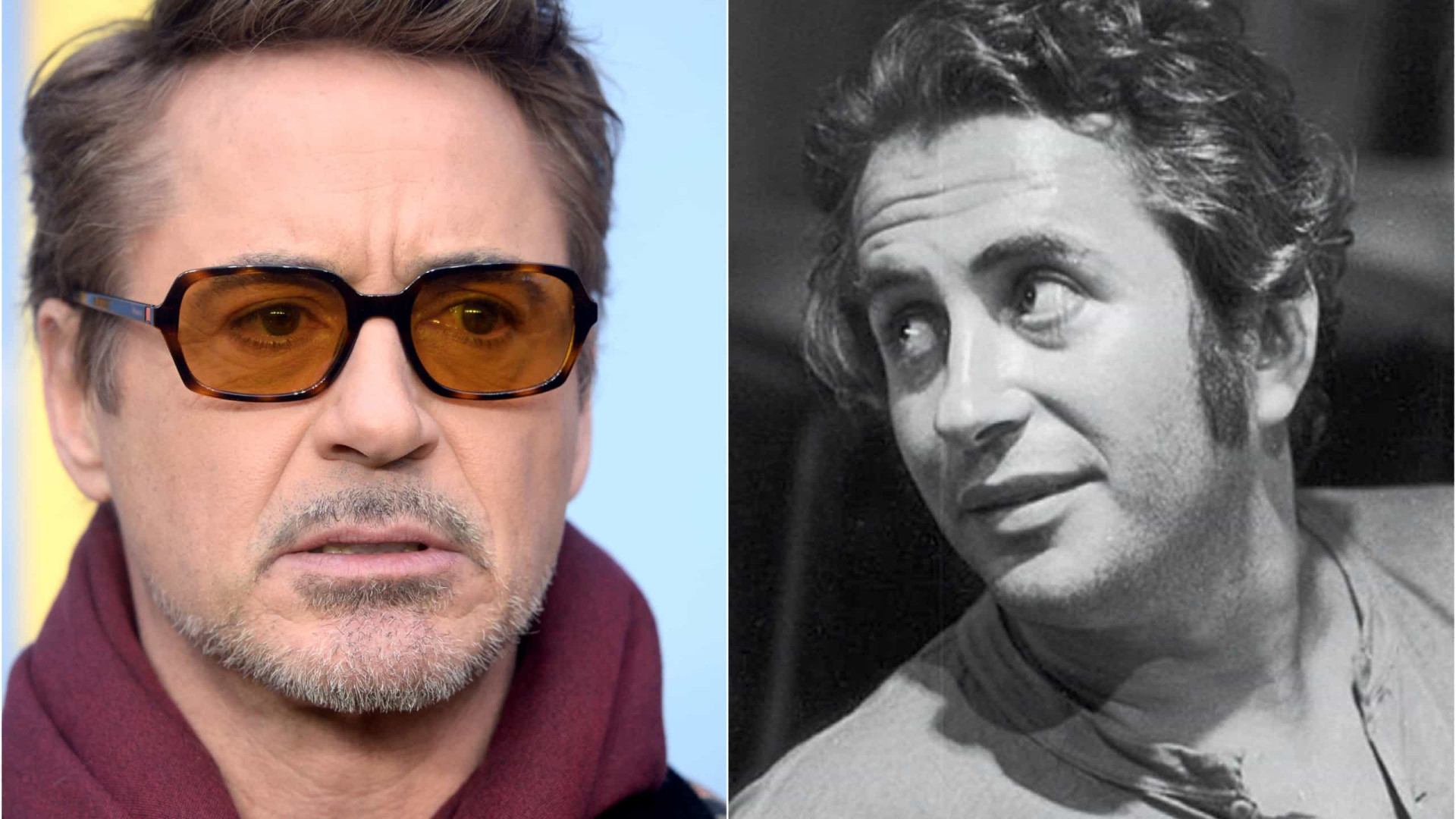 Pai do ator Robert Downey Jr. morre aos 85 anos