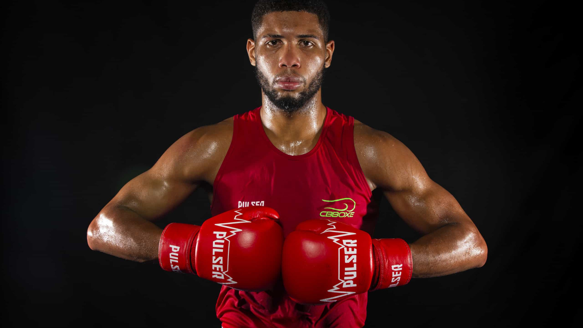 'Espero que boxe tenha mais investimento', diz campeão olímpico Hebert Conceição