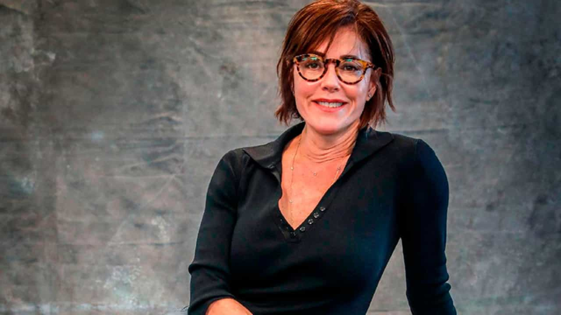'Se está procurando segurança, não seja artista', diz Christiane Torloni após saída da Globo