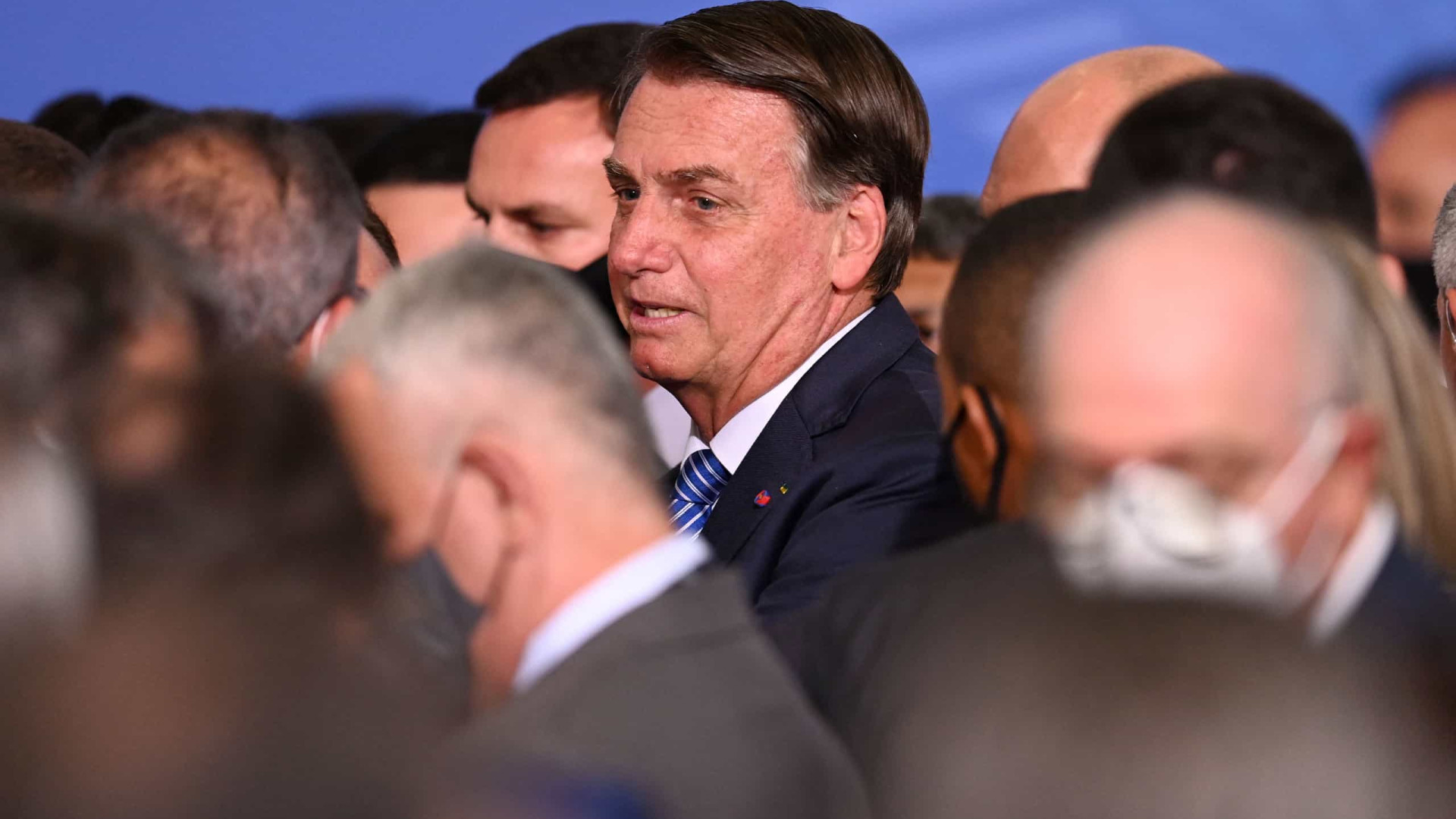 Ministros dizem que reunião convocada por Bolsonaro é do Conselho do Governo