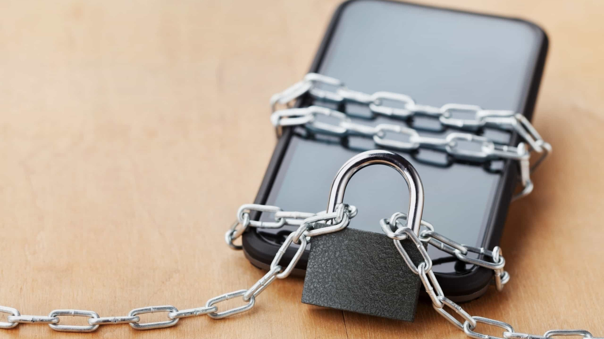 Desconectado: o que acontece quando você abandona das redes sociais