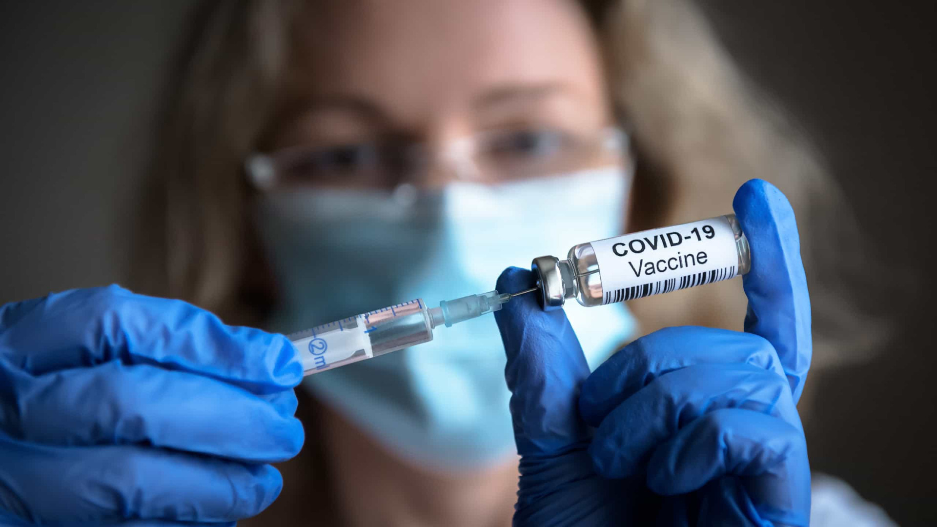 SP começa em 5 de abril aplicar 4ª dose de vacina contra Covid a quem tem mais de 60 anos