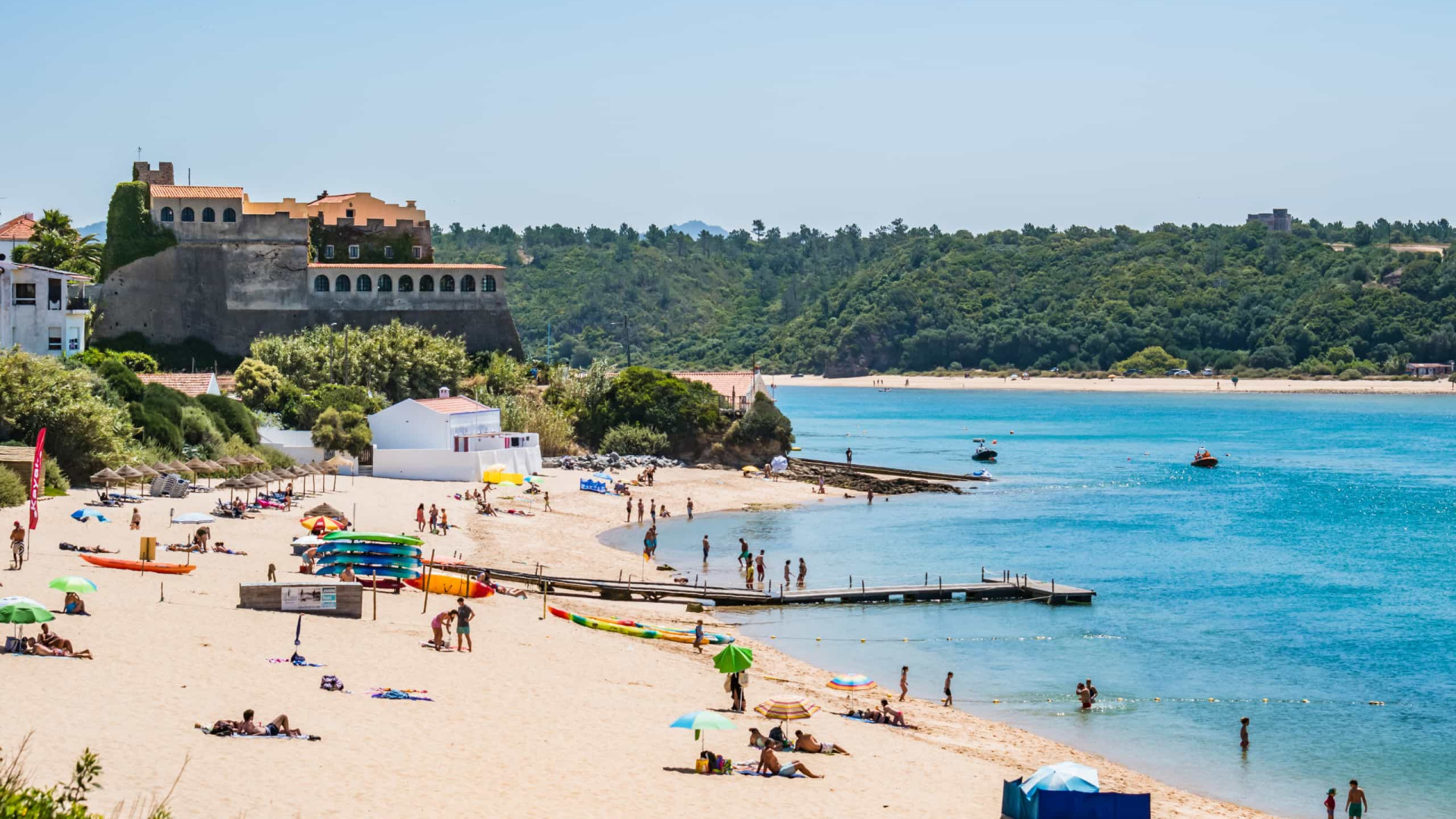 Reabertura de Portugal tem promoções para turistas brasileiros