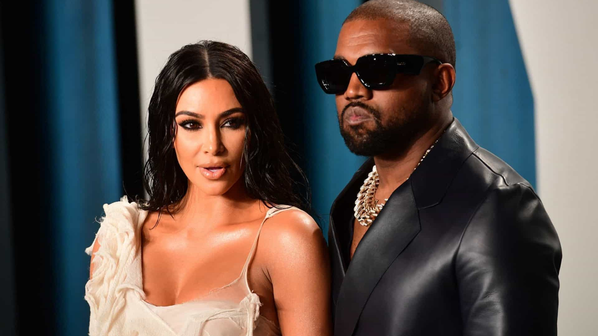 Kim Kardashian paga R$ 128,5 milhões a ex-marido Kanye West por mansão