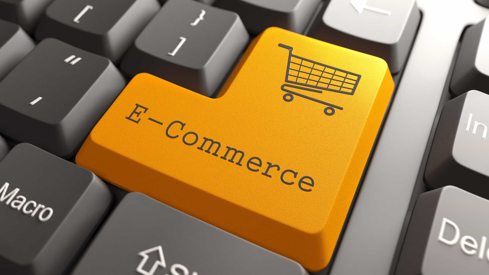 E-commerce vendeu R$ 73,5 bilhões no 1º semestre, afirma ABComm