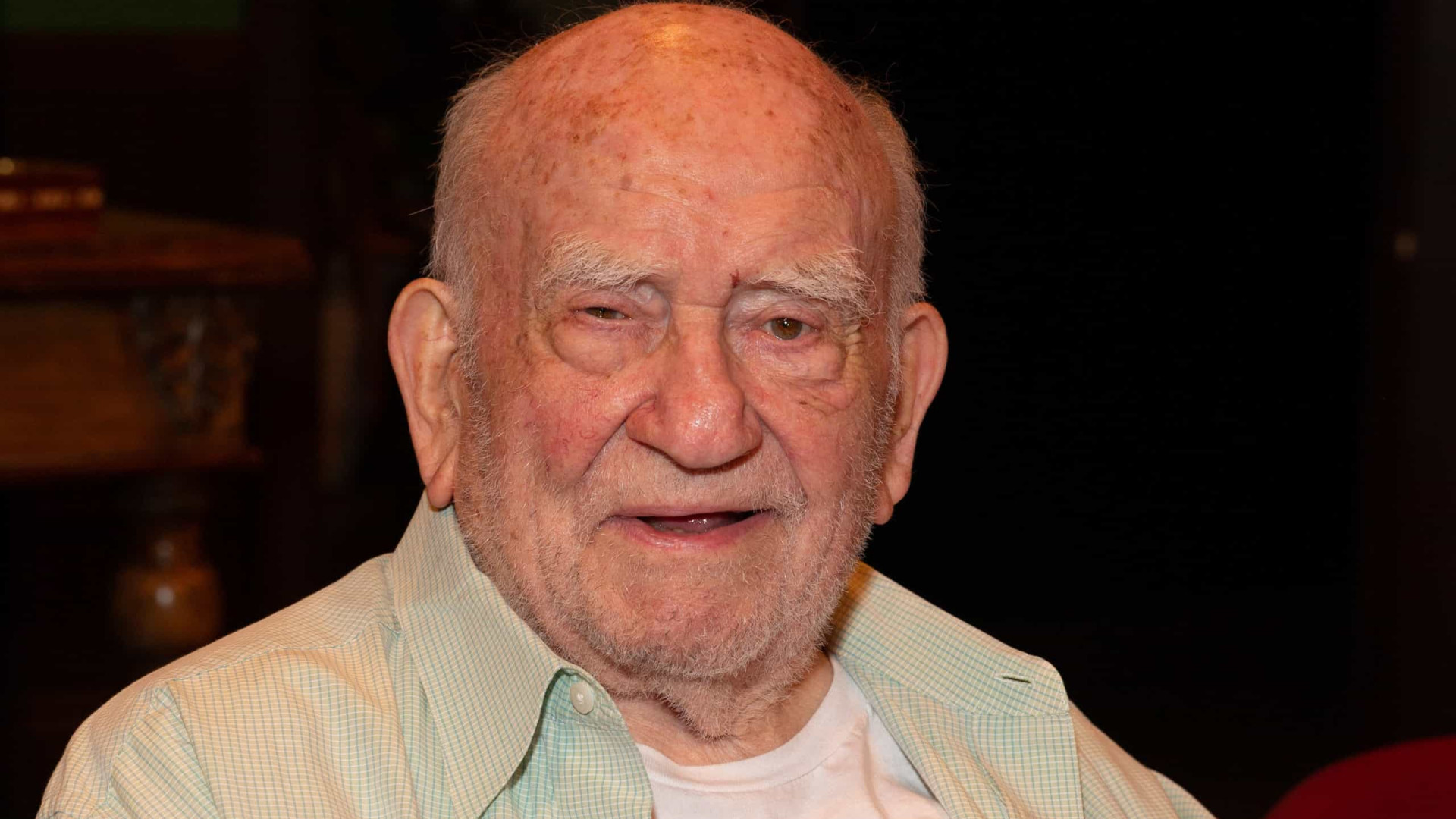Ed Asner, voz do velhinho da animação 'Up: Altas Aventuras', morre aos 91