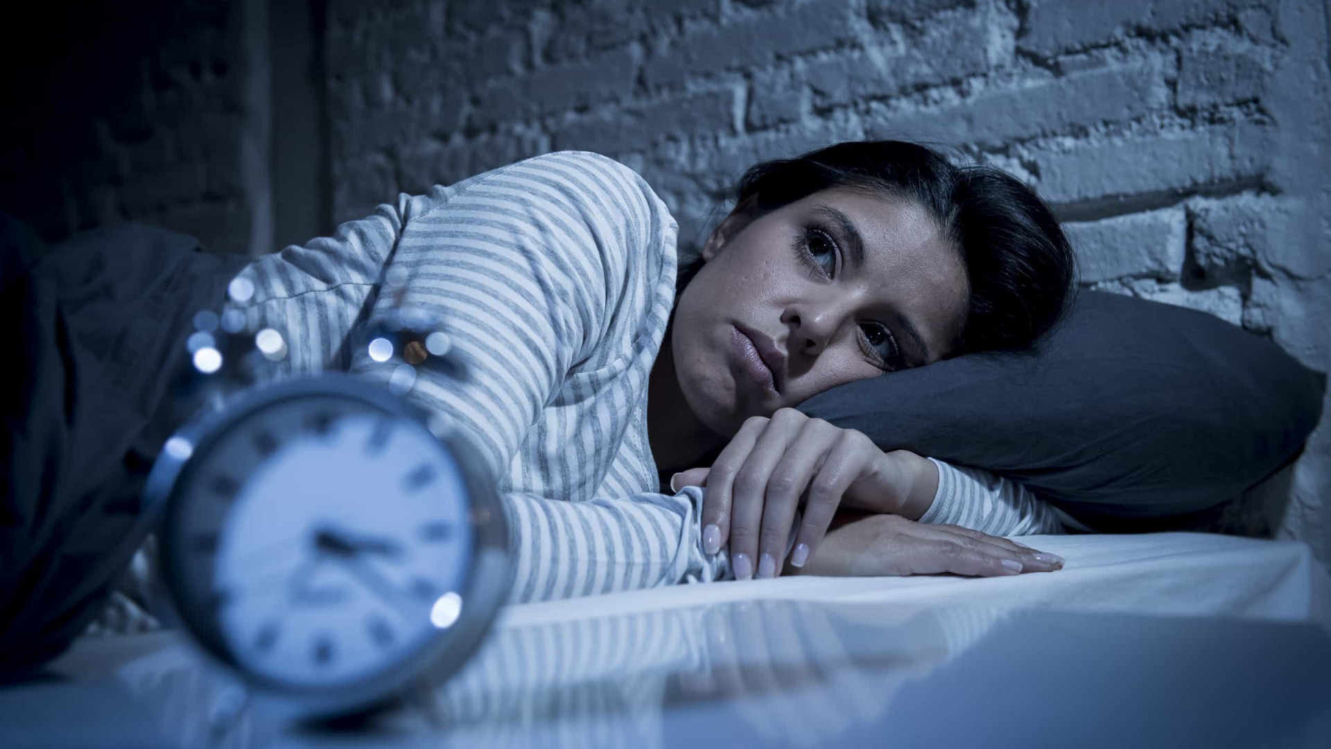 Quantas horas preciso de dormir? Depende da idade, dizem especialistas