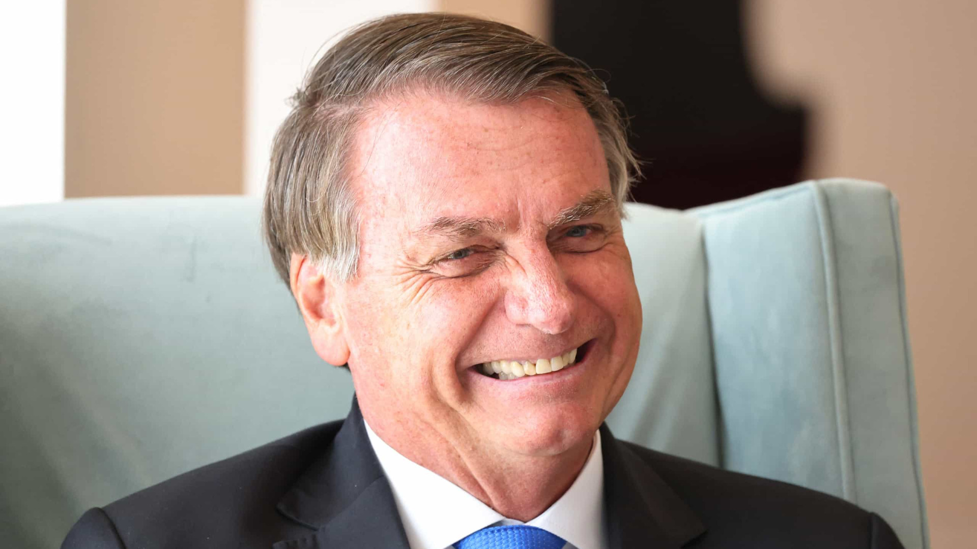 Eleições 2022: Bolsonaro diz que pretende ir a todos os debates