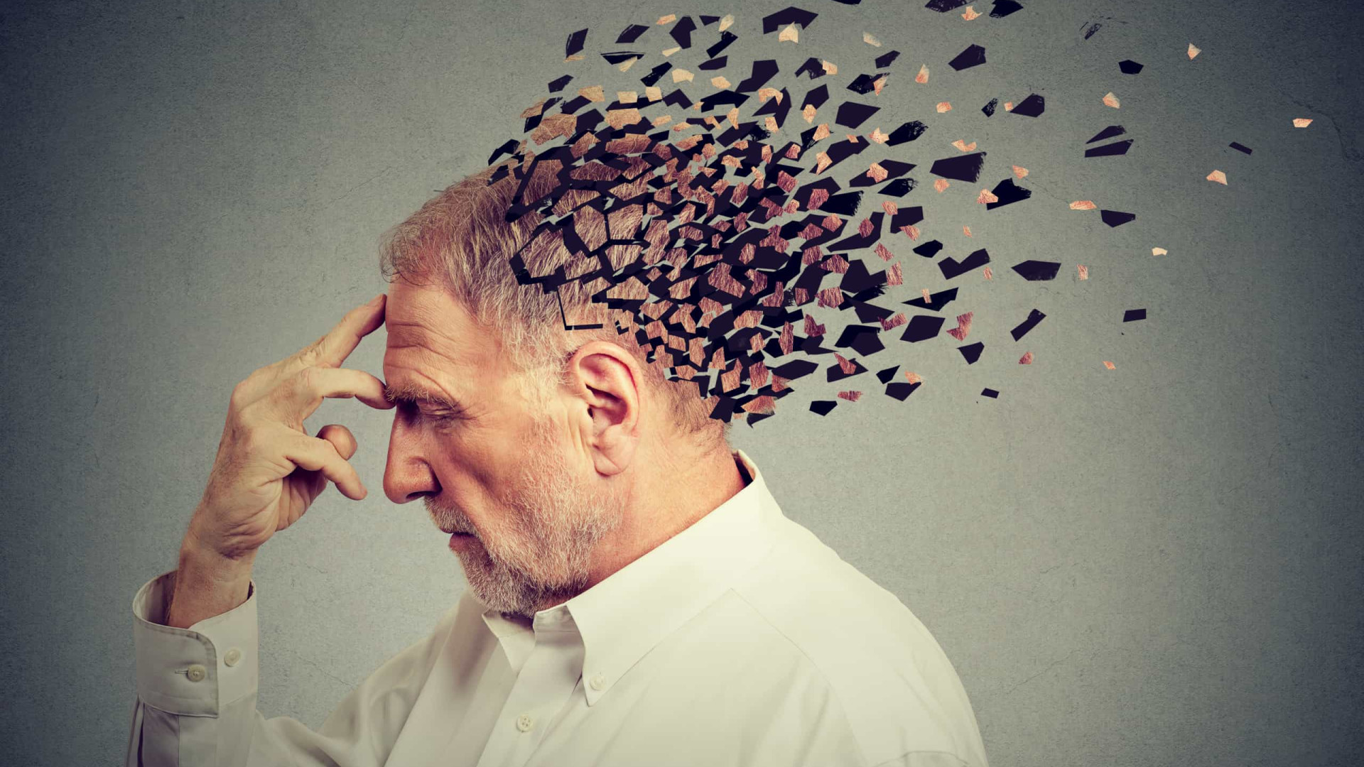 Alzheimer: sinais podem ser detectados até 9 anos antes de diagnóstico específico