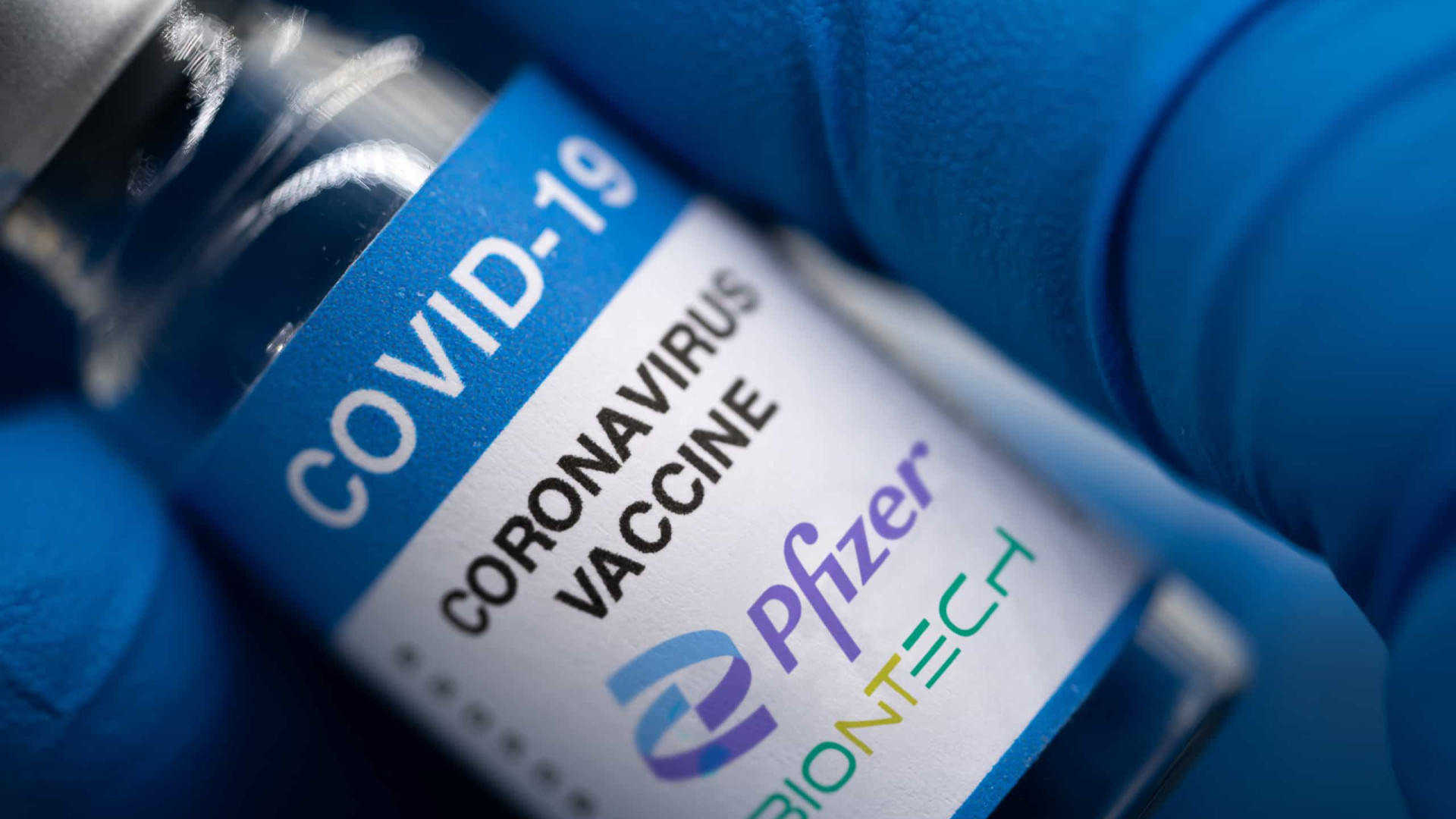 Vacina da Pfizer contra covid-19 é 91% eficaz em crianças, aponta estudo