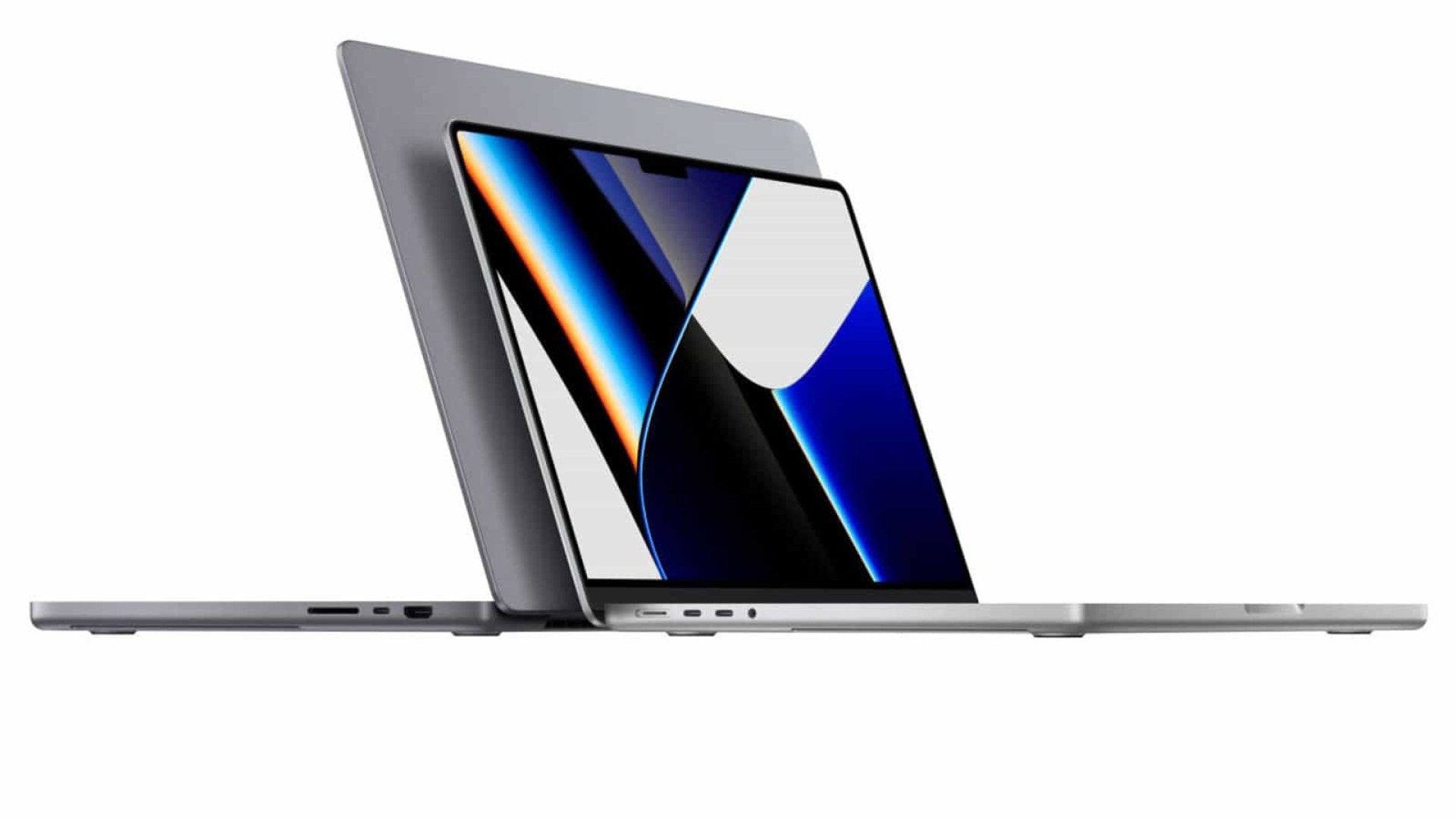 Apple explica ausência de tela tátil e reconhecimento facial no MacBook