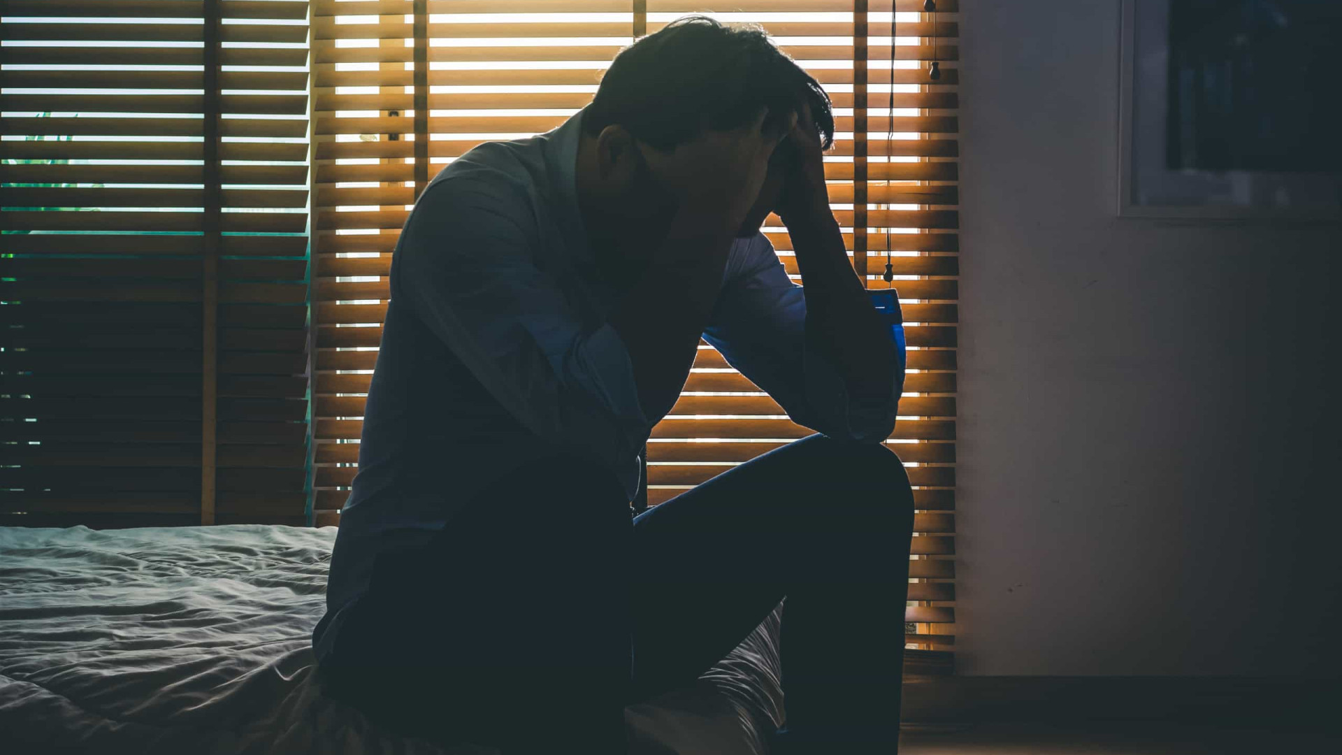 Psiquiatra explica o que é o transtorno de ansiedade e qual o tratamento