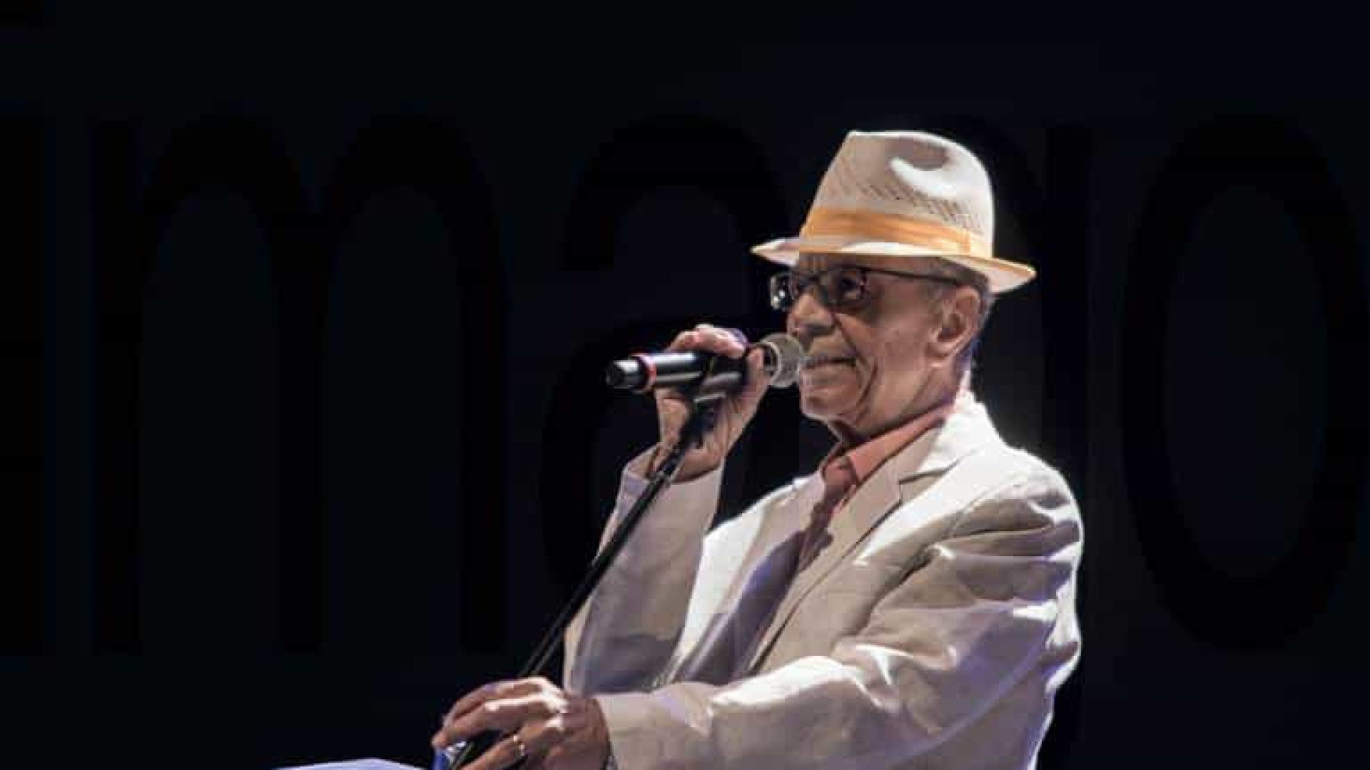 Monarco, um dos maiores nomes da história do samba, morre aos 88 anos
