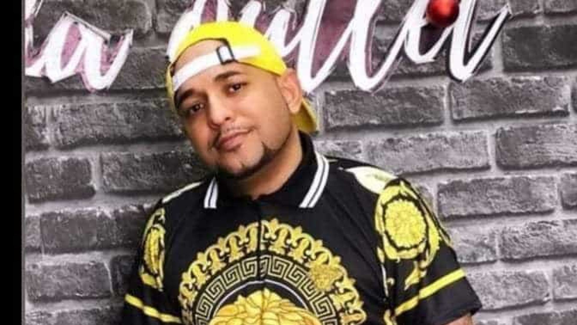 MC Boco do Borel é morto a tiros durante show