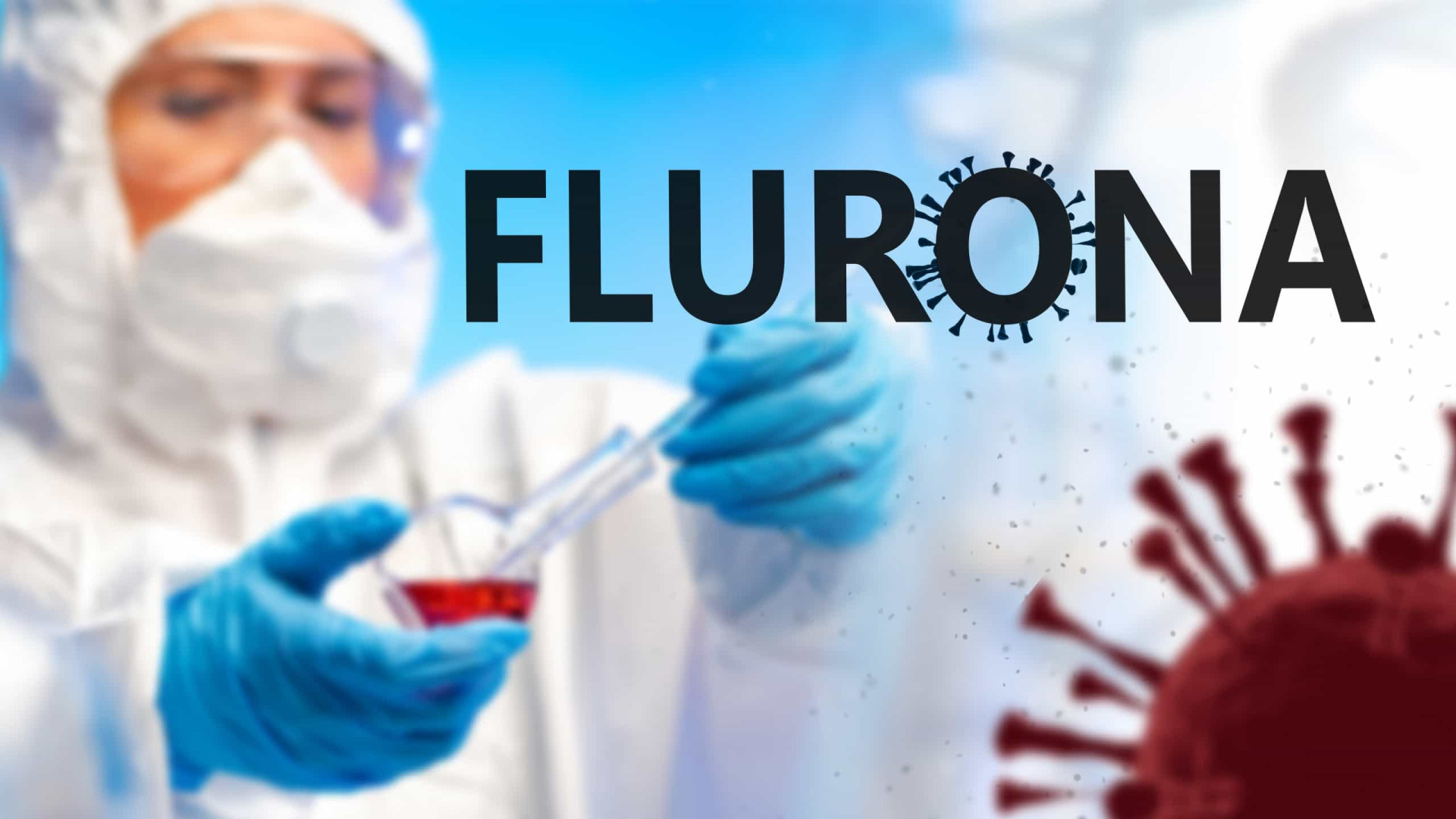 'Flurona' pode causar quadros respiratórios mais graves? Entenda