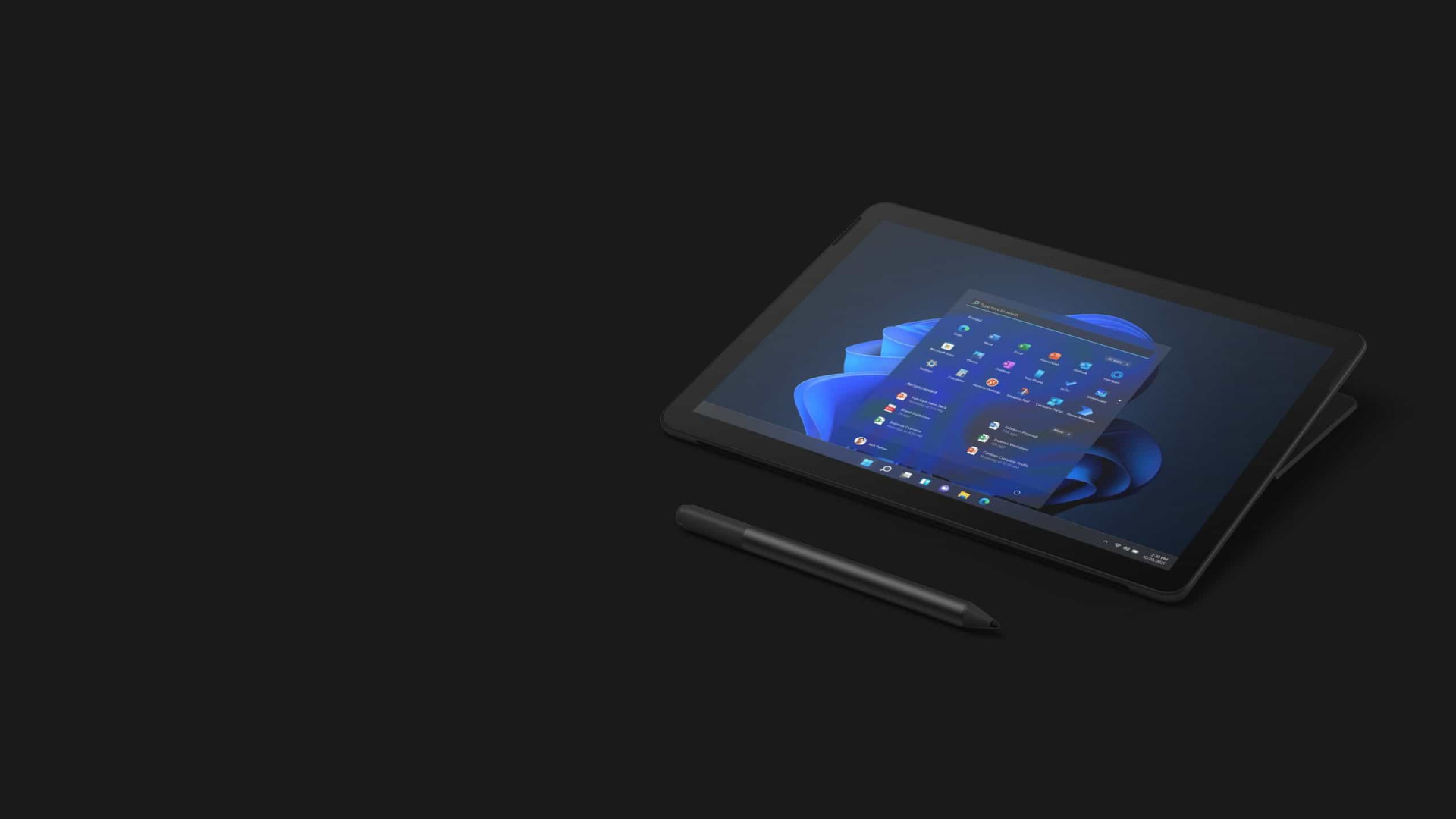 Microsoft prepara Surface Go 3 com nova cor