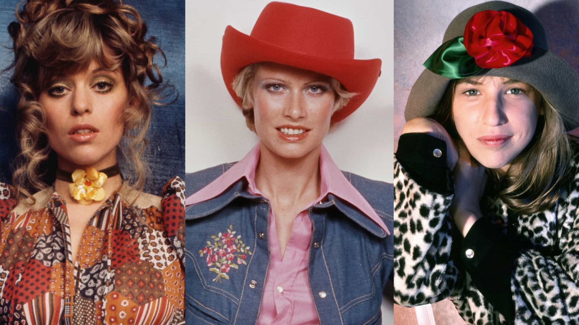 As piores tendências da moda através das décadas