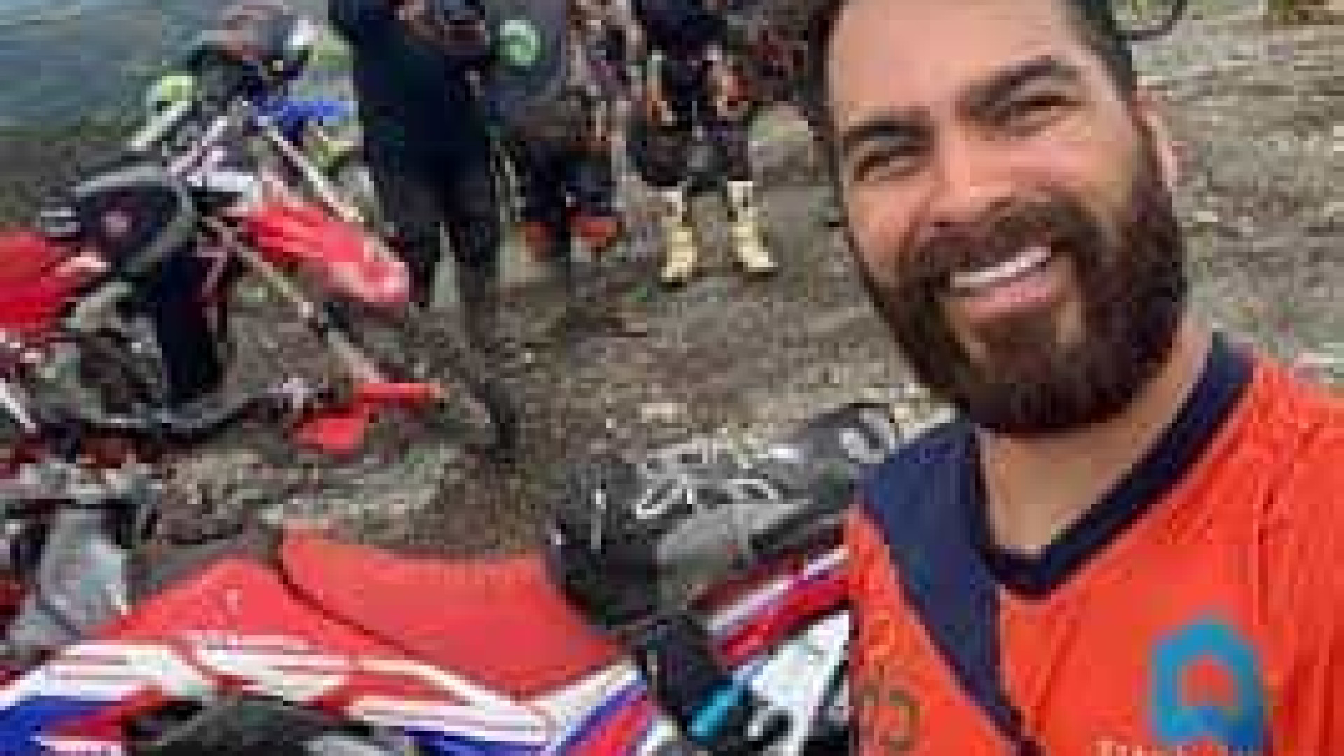 Piloto Daniel Santos morre durante etapa do Rally Cerapió entre Ceará e Piauí