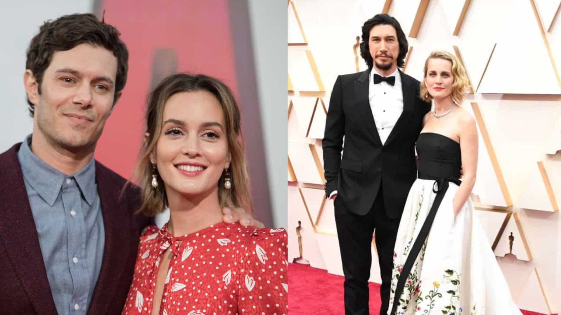 Celebridades que têm filhos juntos e quase ninguém sabe!