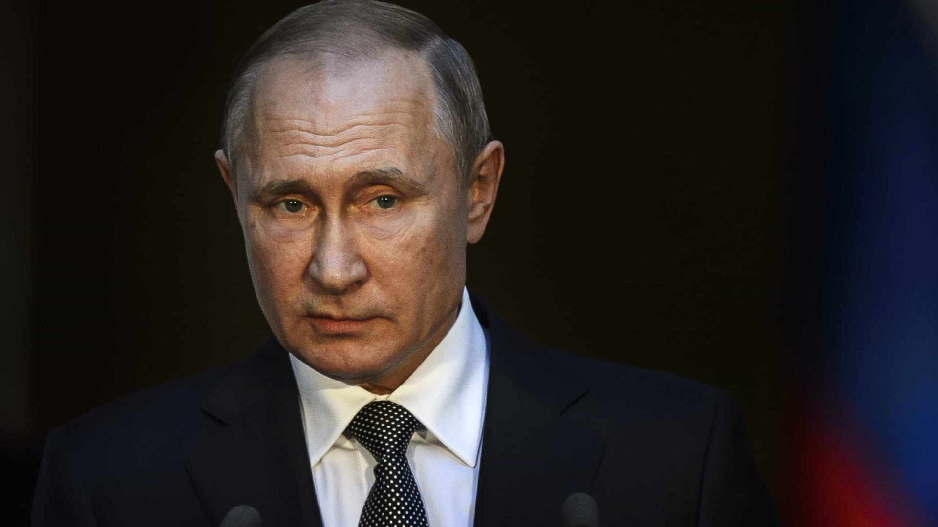 Putin apresenta lista de condições para encerrar guerra na Ucrânia