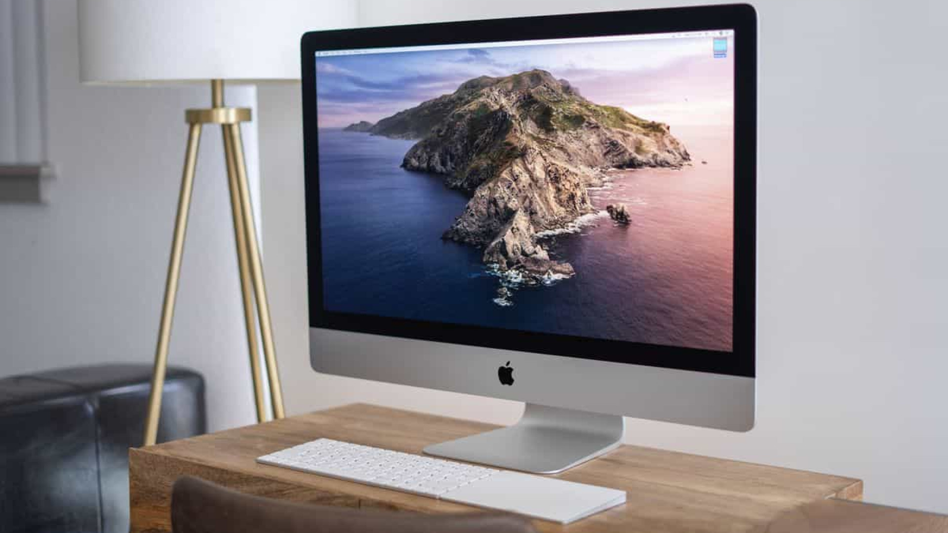 Apple vai descontinuar um modelo do iMac