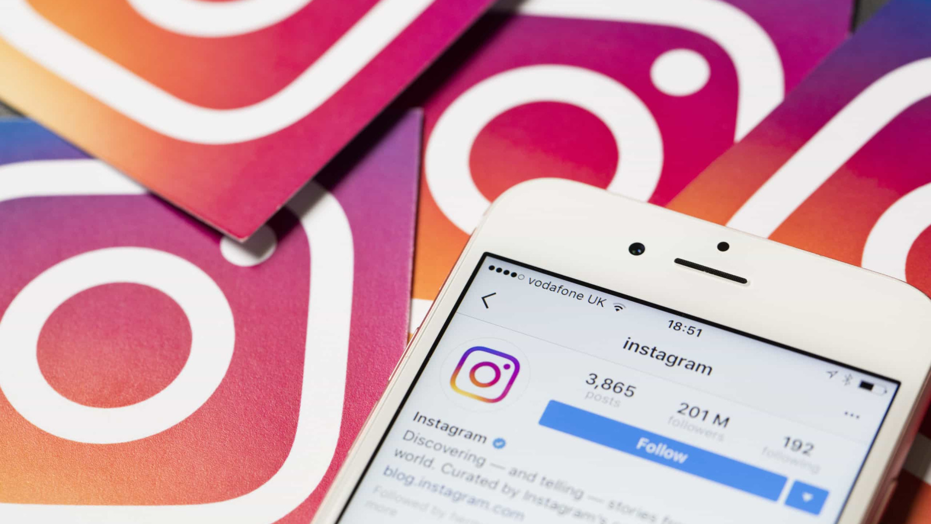 A grande novidade do Instagram já está sendo lançada