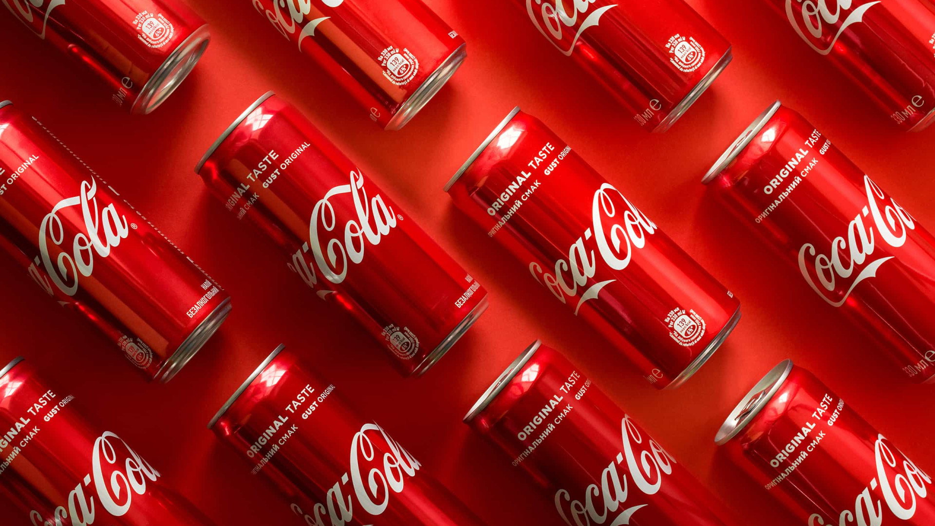 Cinco utilizações improváveis da Coca-Cola (funcionam mesmo!)