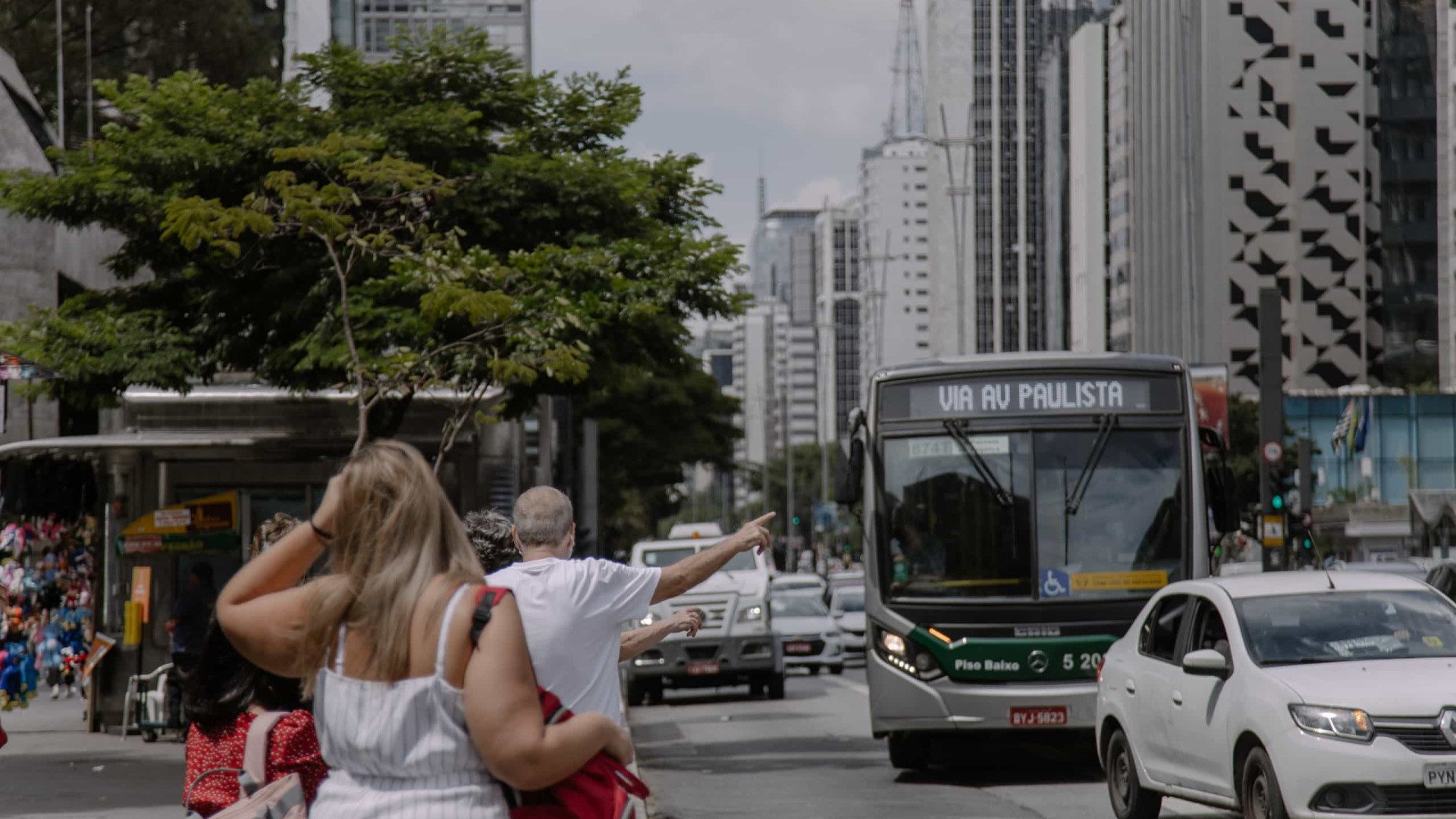 Ônibus circulam normalmente nesta quarta (3) após suspensão de greve