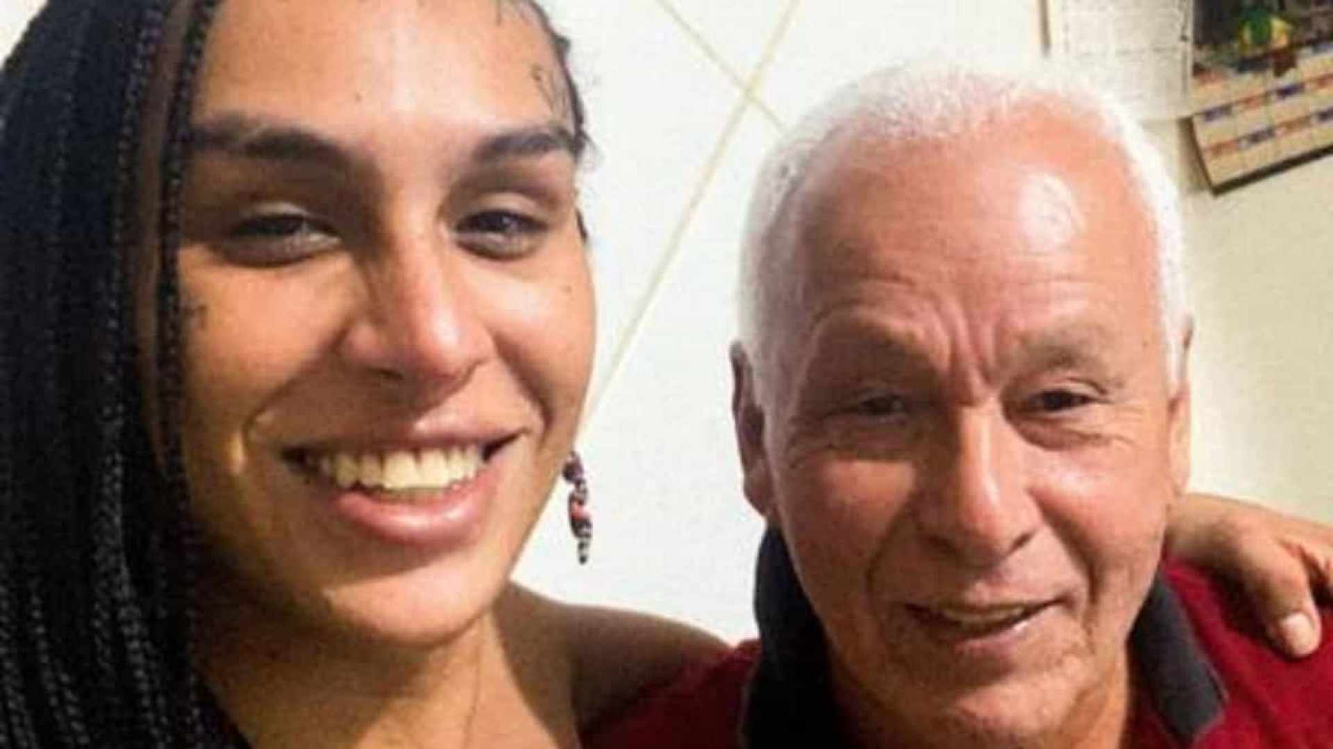 Morre Lino, pai da ex-BBB Linn da Quebrada, em São Paulo