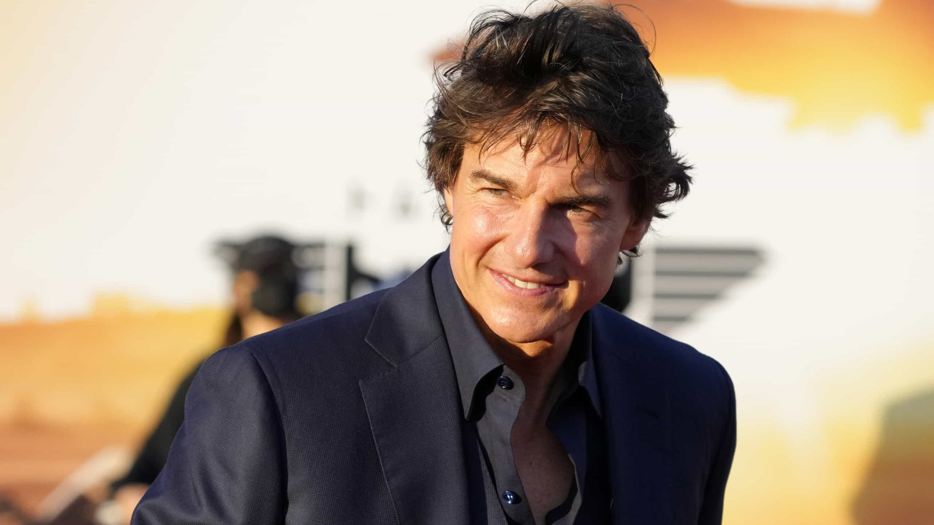Tom Cruise fatura US$ 100 milhões em 'Top Gun'; veja os salários de Hollywood