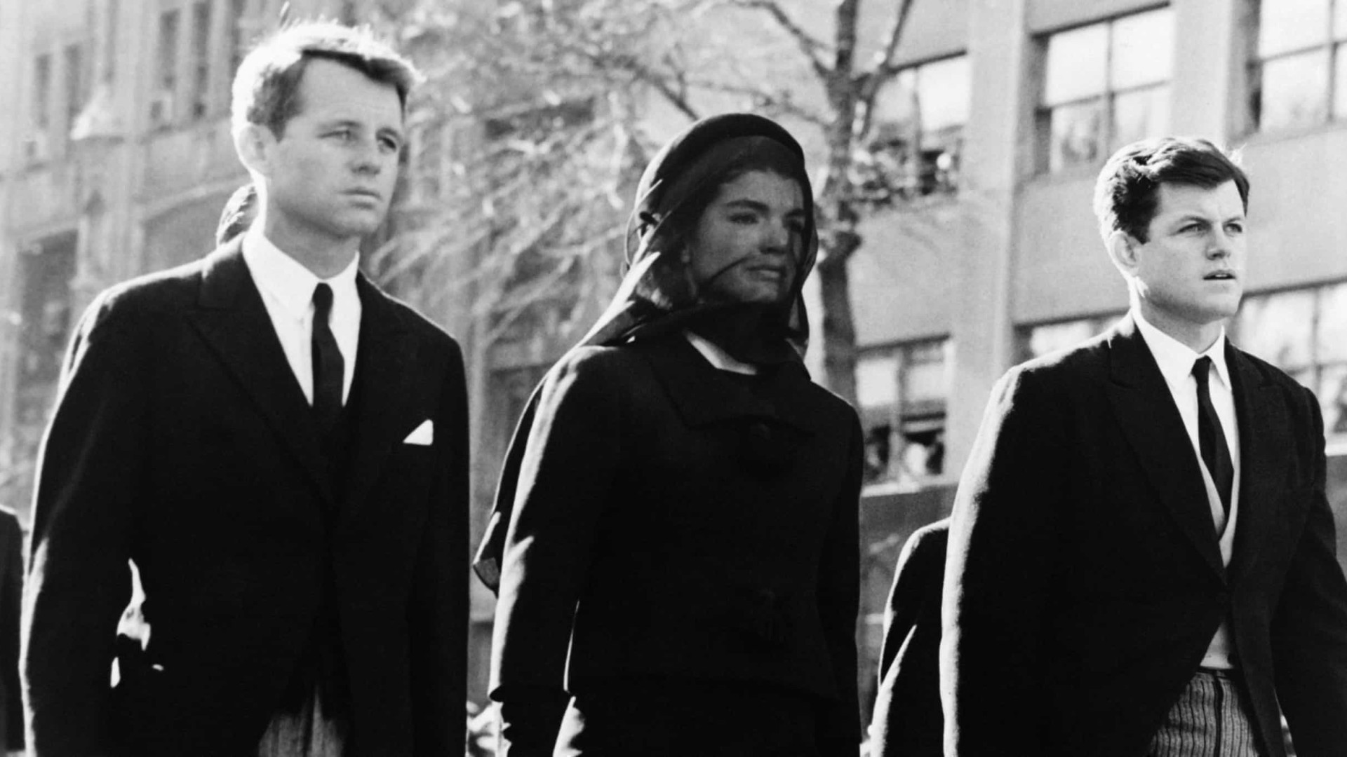 Maldições, escândalos e política: A sombria história da família Kennedy