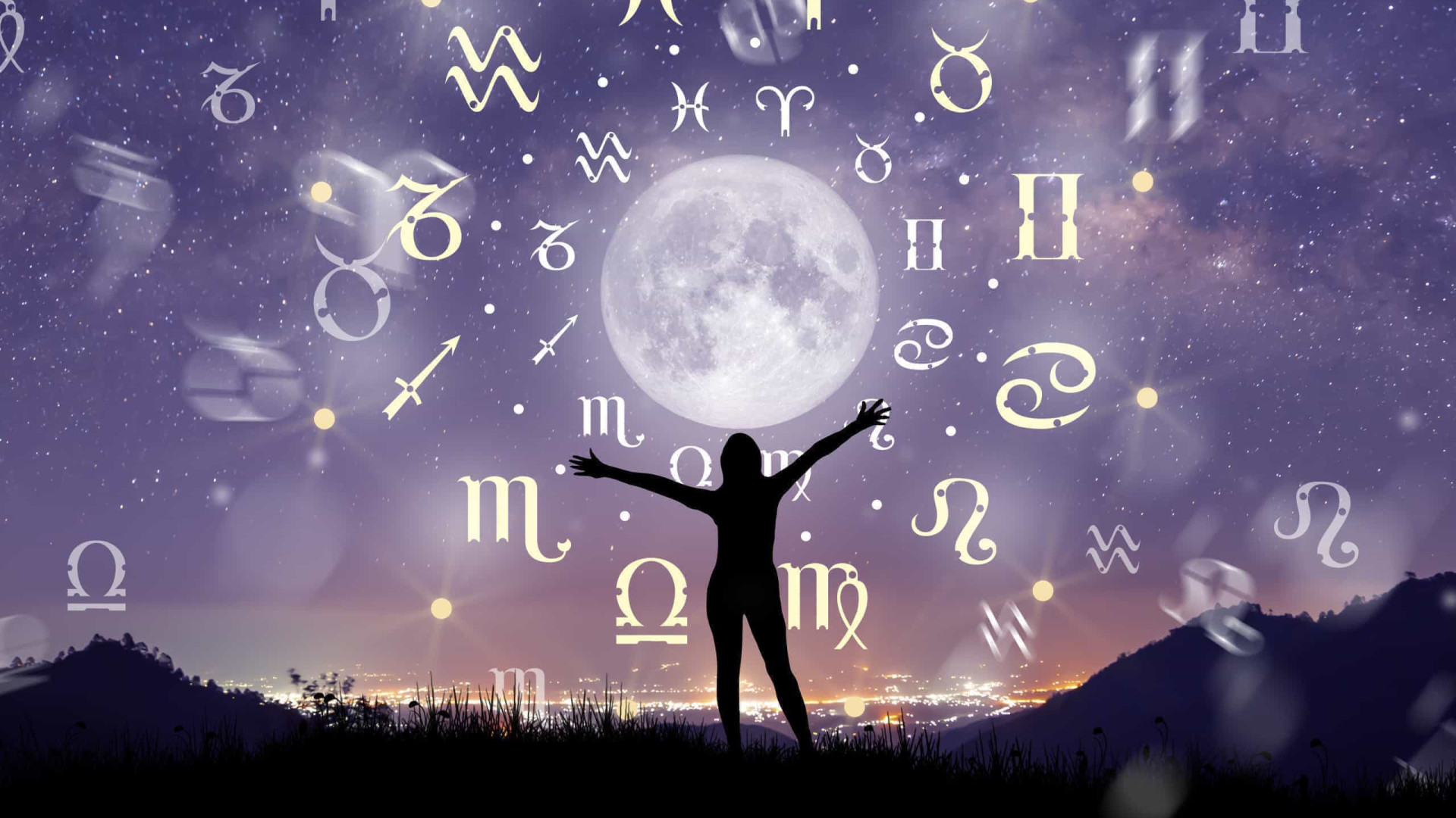 O que seu signo lunar diz sobre você