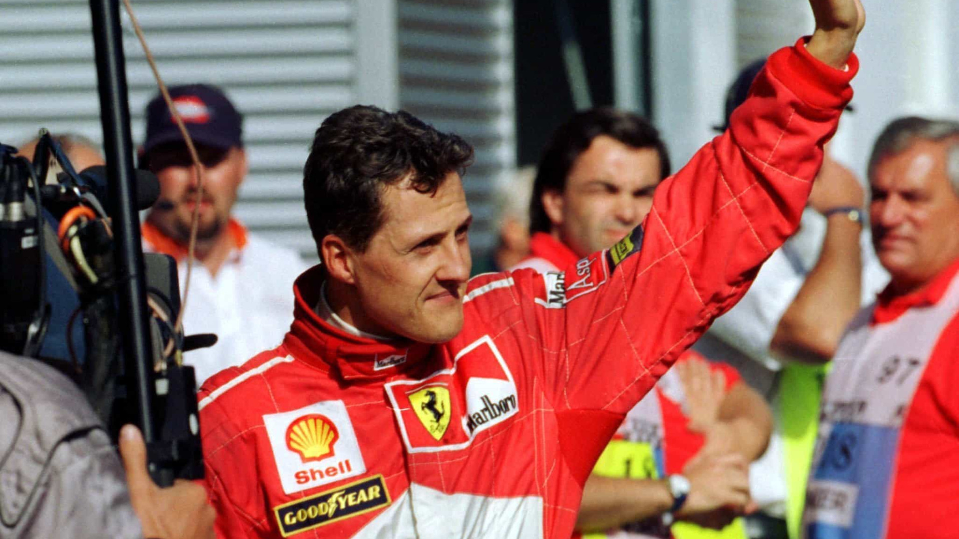 Família coloca relógios de Schumacher à venda: "Motivo é desconhecido"