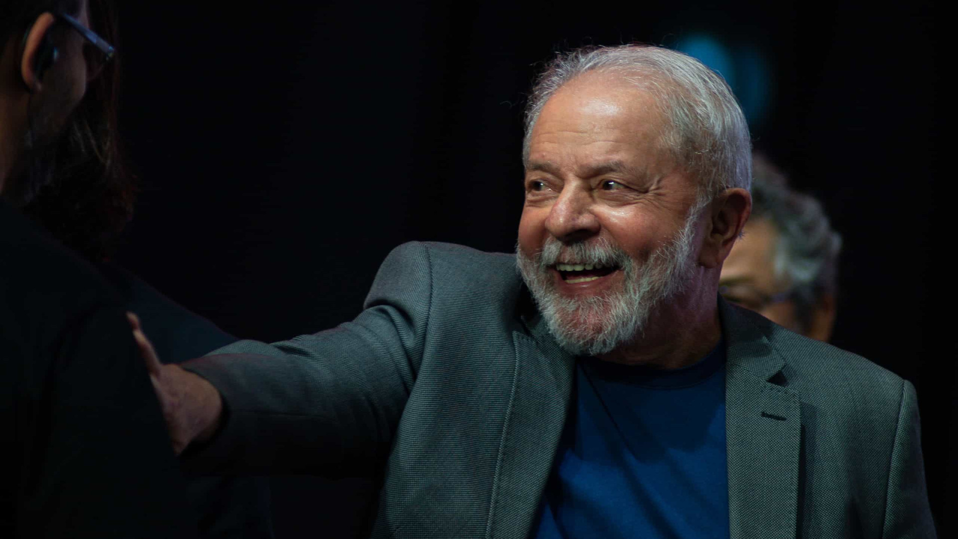 Lula terá maior coligação e tempo de TV, com 7 inserções diárias