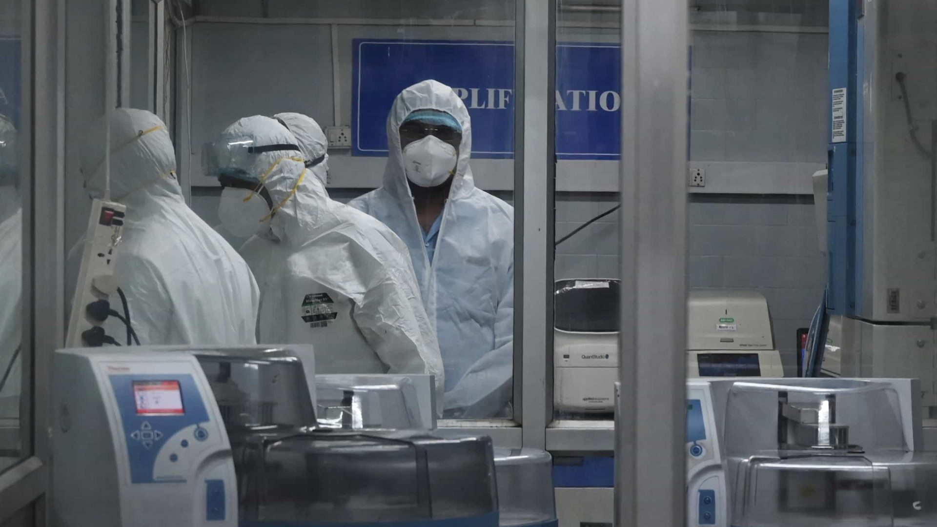 Brasil tem 8ª morte por varíola dos macacos e é o país com mais óbitos pela doença