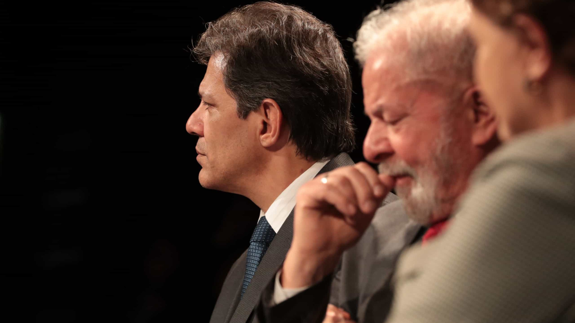 Congresso derruba veto de Lula no arcabouço após acordo com governo