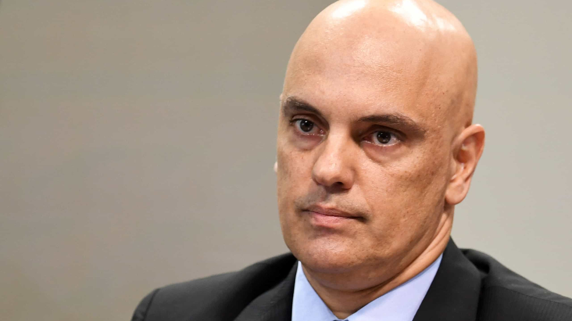 Empresário nega ofensas a Moraes e família relata discussão 'acalorada' com comitiva