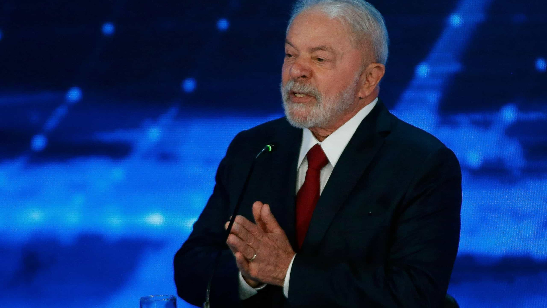 TSE manda apagar publicações que tentam ligar Lula à perseguição de cristãos