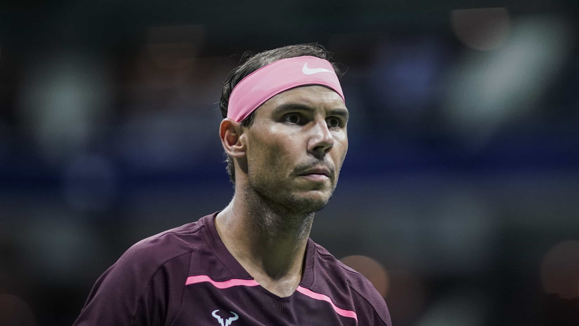 Nadal e Djokovic já treinam na Austrália de olho no 1º Grand Slam de 2024