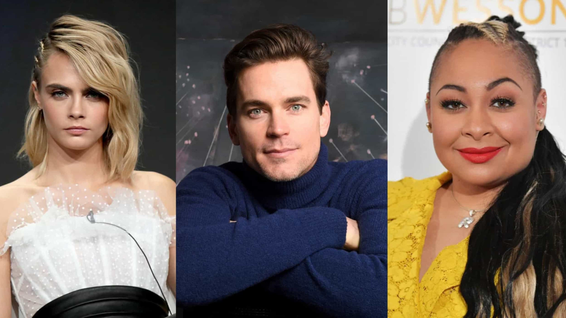 Astros e estrelas LGBTQ+ que receberam ordens para não se assumirem