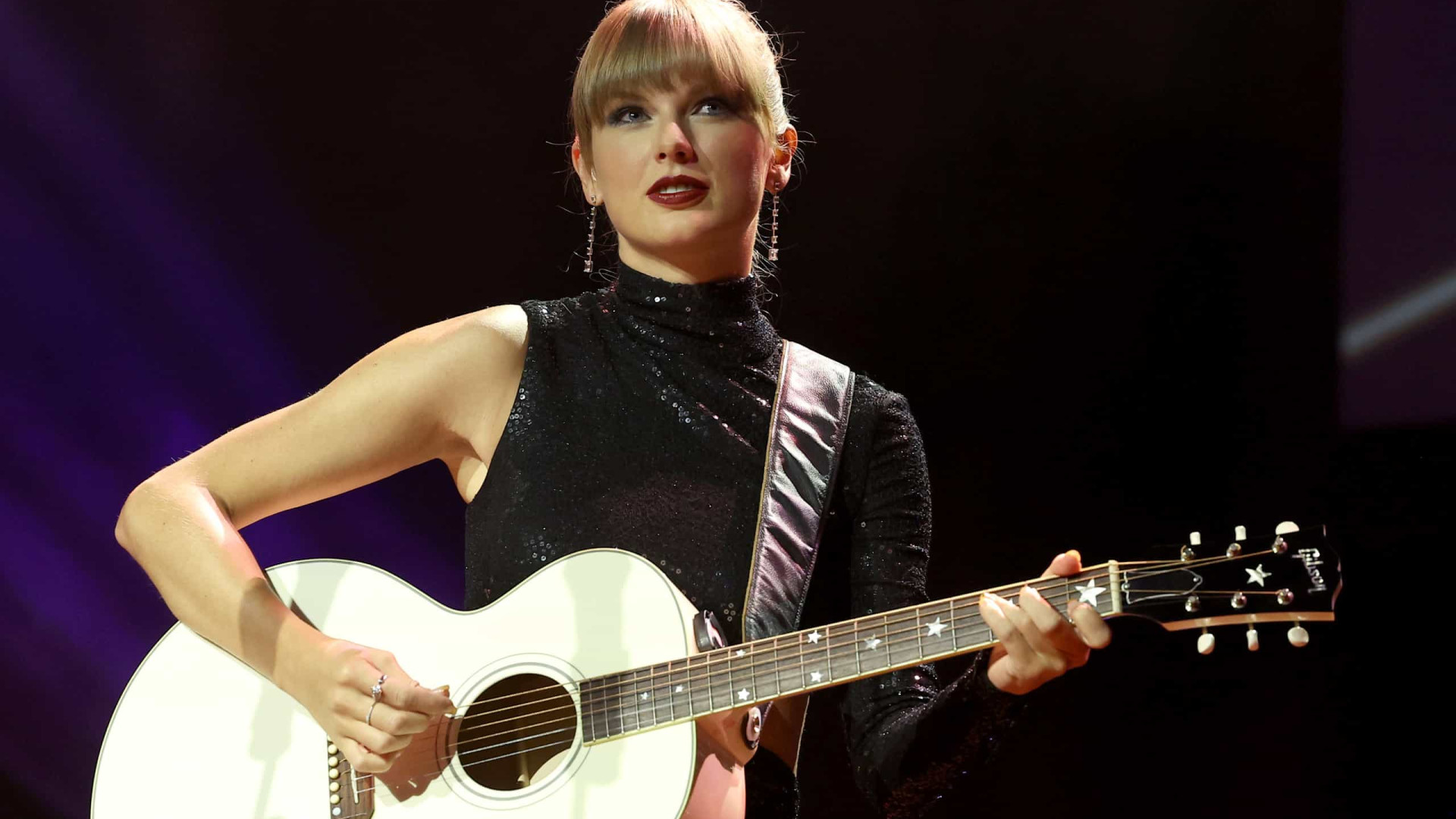 "Gordofóbica"? Taylor Swift apaga cena controversa de videoclipe