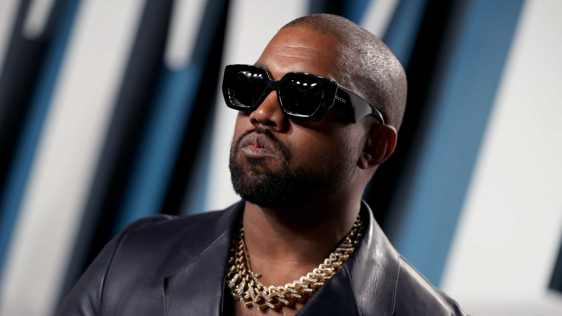 Kanye West deve pagar R$ 1 milhão por mês em pensão após divórcio de Kim