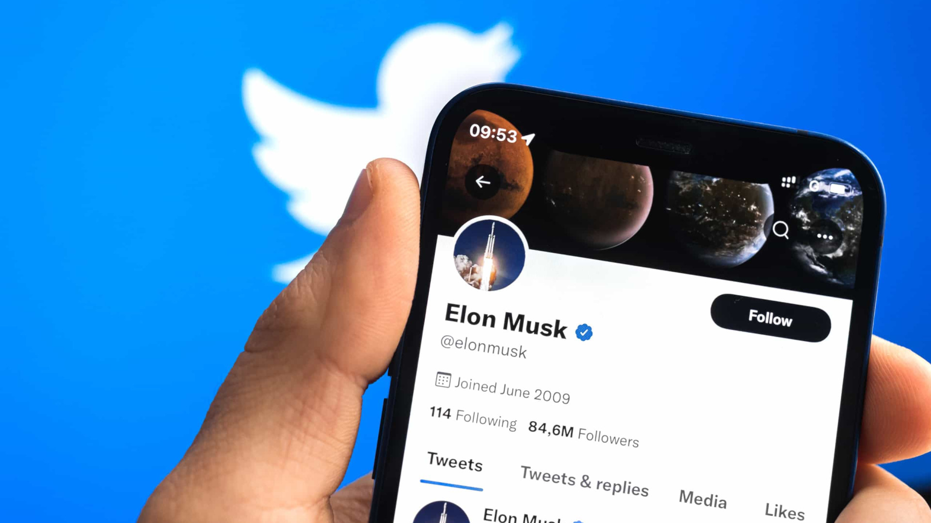 Queda de popularidade no Twitter leva Elon Musk a despedir engenheiro