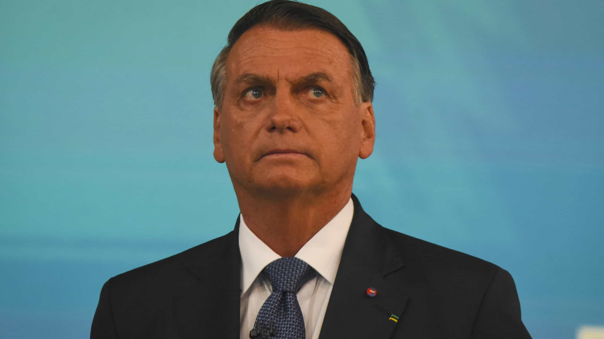 'Bolsonaro estava ciente da conduta vedada e foi conivente', diz relator