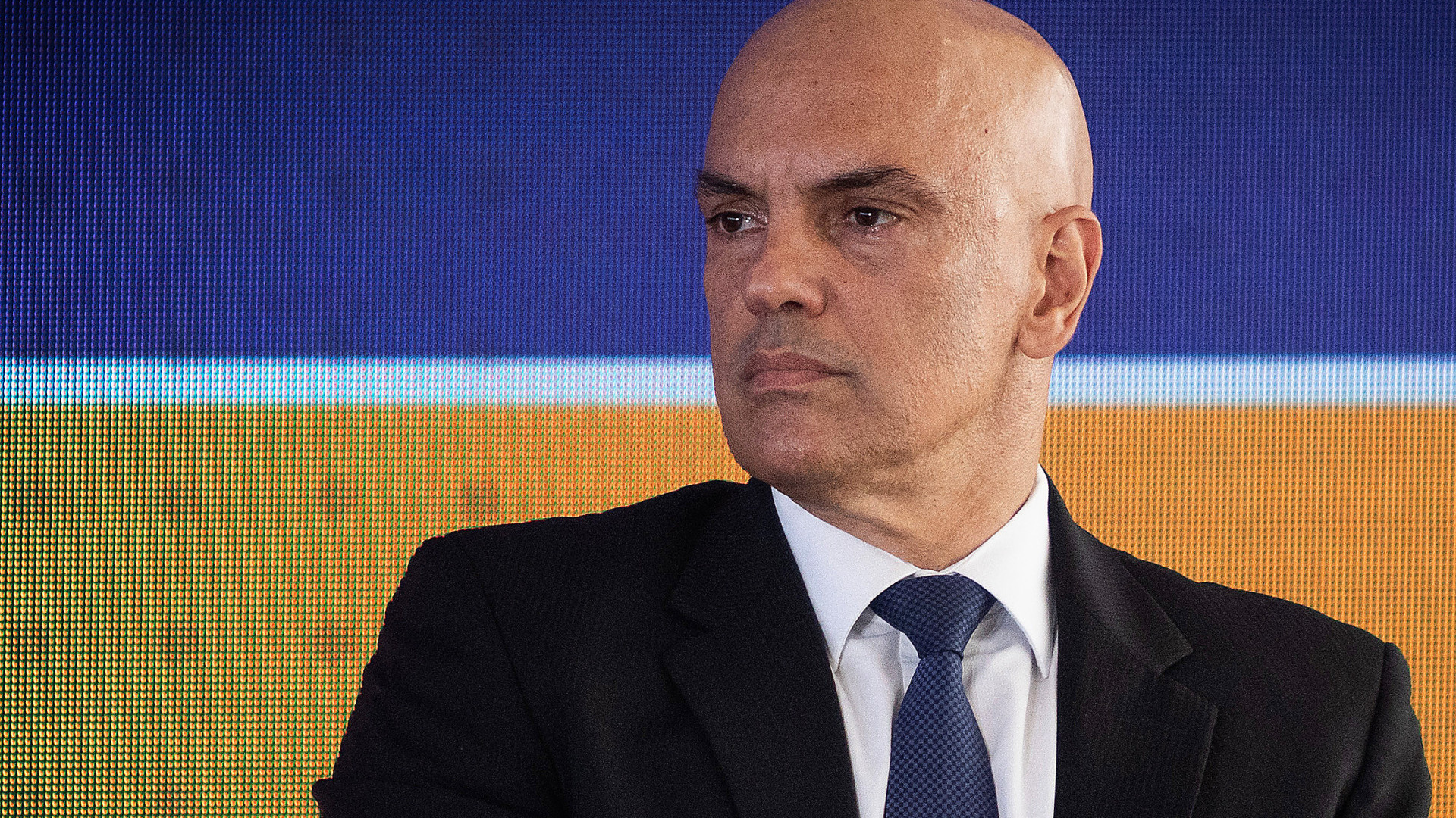 Multa de Moraes representa 46% do fundo já recebido pelo PL em 2022